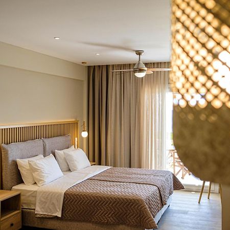 Elias & Vasili House Hotel Agios Georgios Pagon Ngoại thất bức ảnh
