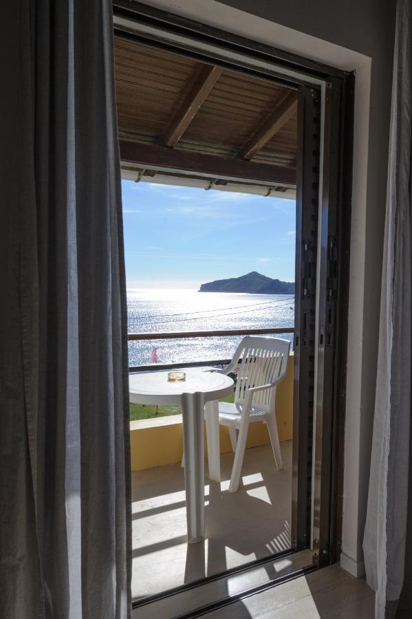 Elias & Vasili House Hotel Agios Georgios Pagon Ngoại thất bức ảnh